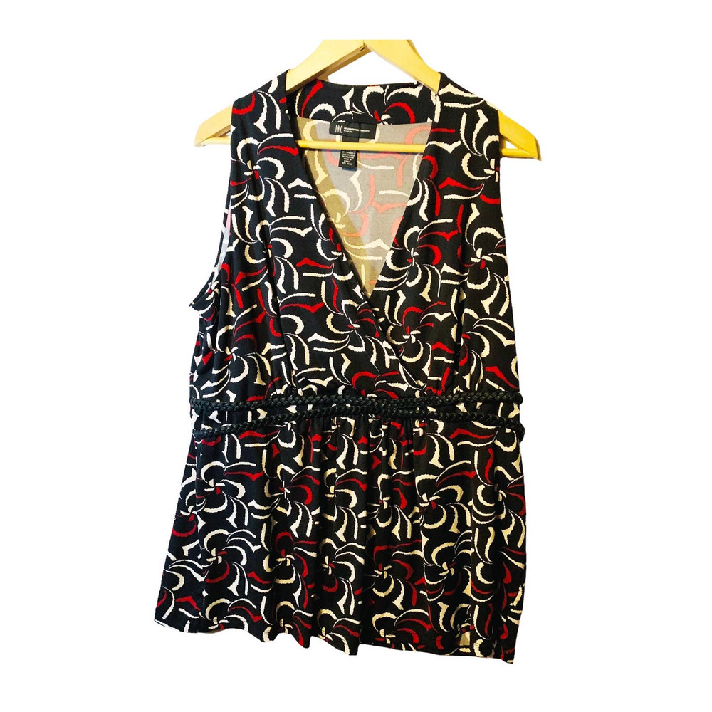 Inc blouse size 2 x